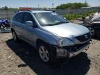 2007 LEXUS  RX350