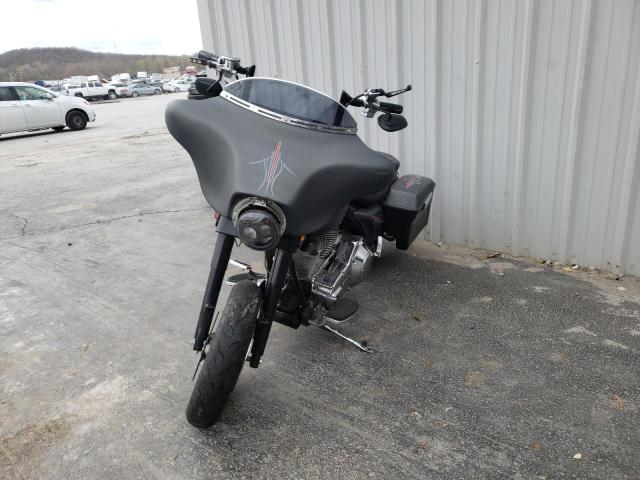 2002 HARLEY-DAVIDSON FLHT 1HD1DDV172Y655406