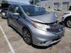 2015 NISSAN  VERSA