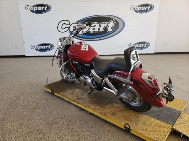 2003 HONDA VT1100 C2 1HFSC43033A302941