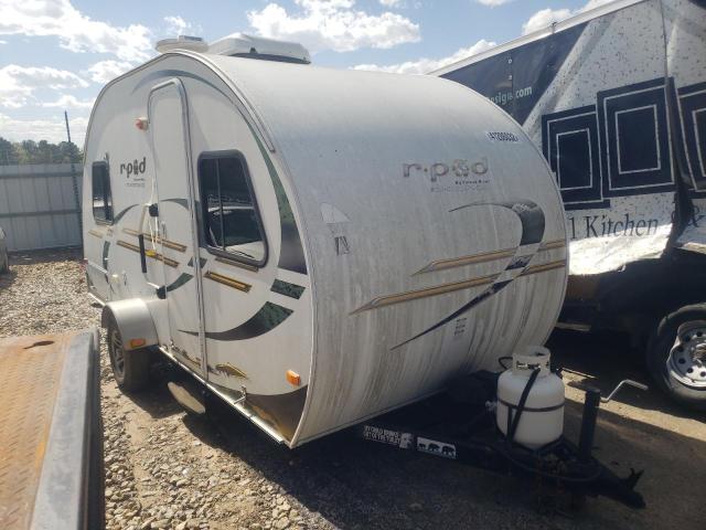 Other RV salvage cars for sale: 2011 Other RV