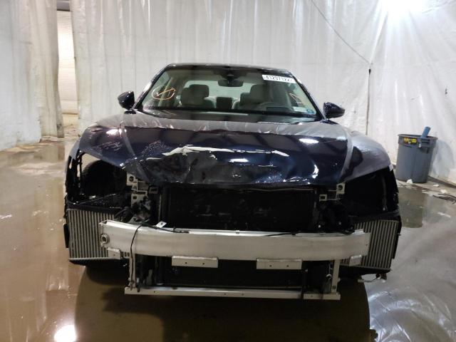 2020 AUDI A8 L WAU8EAF85LN014018