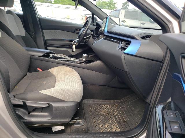 2019 TOYOTA C-HR XLE NMTKHMBX8KR074123
