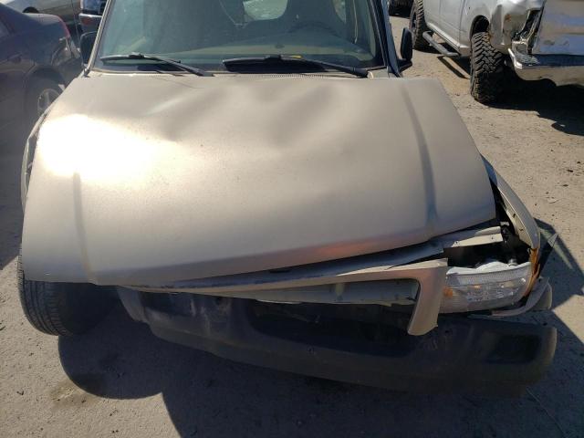 1FTYR10D92PA51766 Ford Ranger 2002. Фото: 6