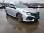 2017 HONDA  CIVIC