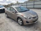 2013 HYUNDAI  ELANTRA