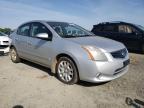 2010 NISSAN  SENTRA