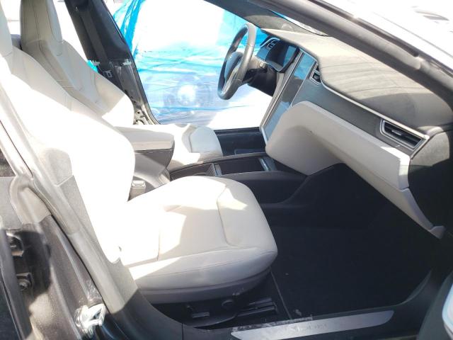 2015 TESLA MODEL S P8 5YJSA1S25FF096793