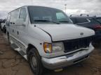 1999 FORD  ECONOLINE