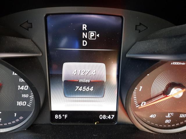 55SWF4KB2FU034951 Mercedes-Benz C 300 4Mat 2015. Фото: 7