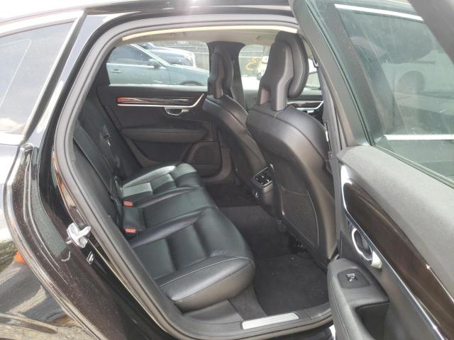 2017 VOLVO S90 T5 MOM YV1102AK6H1007518