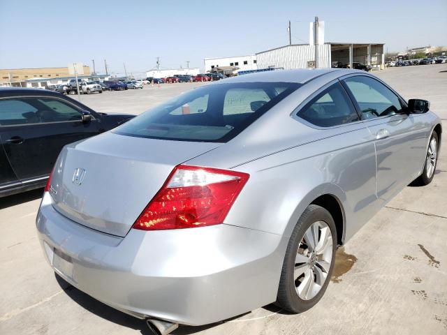 1HGCS12789A022697 Honda Accord Ex 2009. Фото: 3