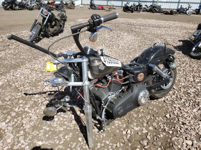 2017 HARLEY-DAVIDSON FXDWG DYNA 1HD1GPM13HC315217