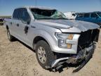 2015 FORD  F-150