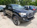 2019 TOYOTA  TACOMA