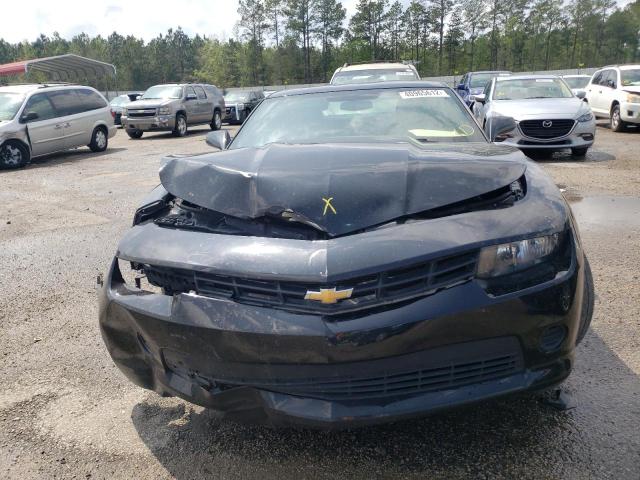2015 CHEVROLET CAMARO LS 2G1FB1E37F9195292