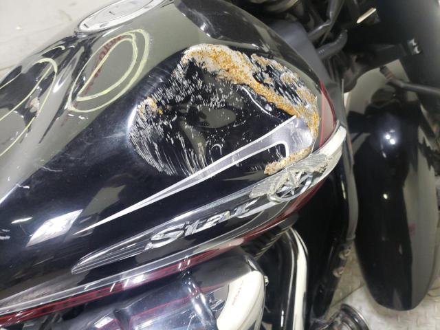2013 YAMAHA XVS1300 AC JYAVP31Y4DA000070