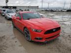 2015 FORD  MUSTANG