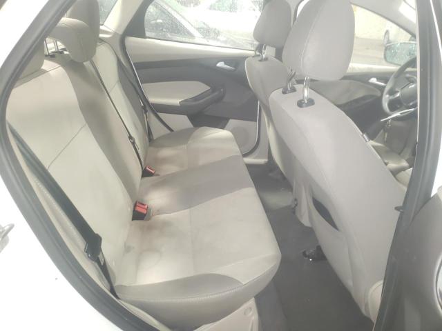 1FAHP3F22CL353289 Ford Focus Se 2012. Фото: 5