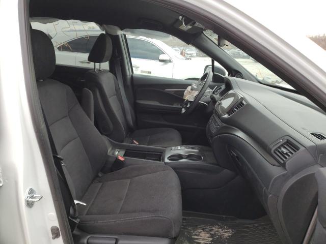 2022 HONDA PILOT SPOR 5FNYF6H37NB017924