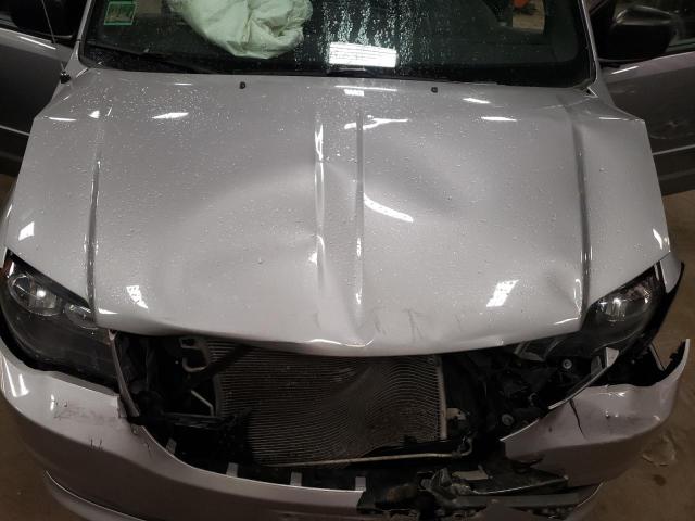 2C4RDGBGXFR570228 Dodge Grand Cara 2015. Фото: 6