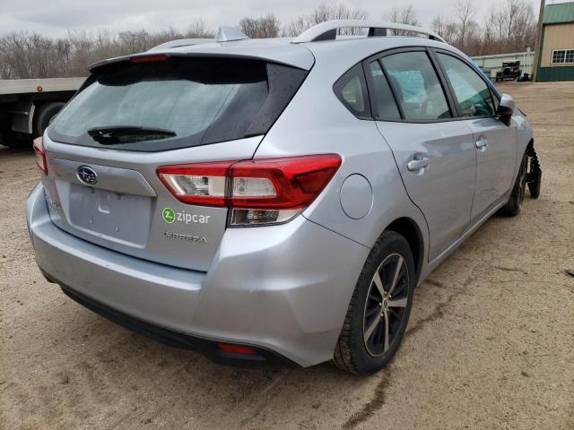 4S3GTAD61K3727773 Subaru Impreza Pr 2019. Фото: 3