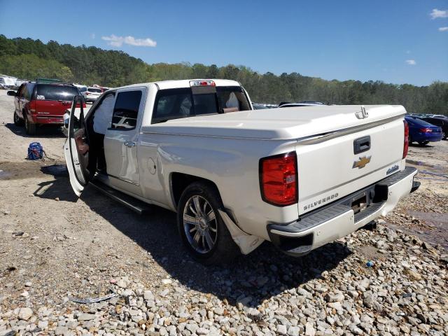 3GCPCTEC8EG336699 Chevrolet Silverado 2014. Фото: 2