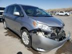 2011 TOYOTA  SIENNA