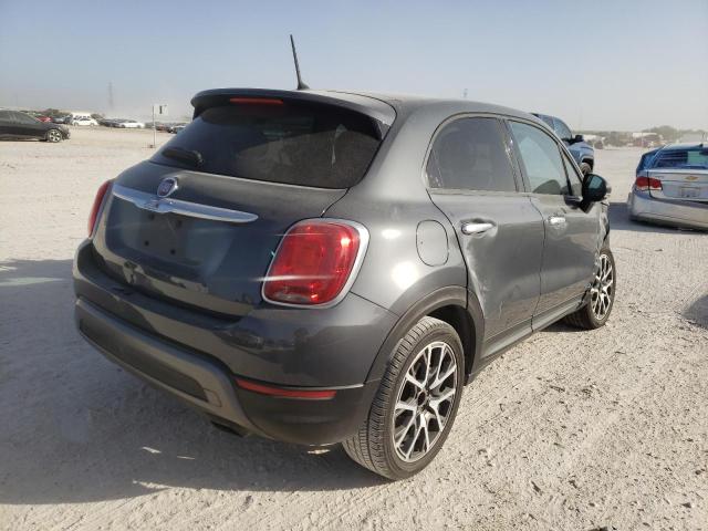 2017 FIAT 500X TREKK ZFBCFXCBXHP583930