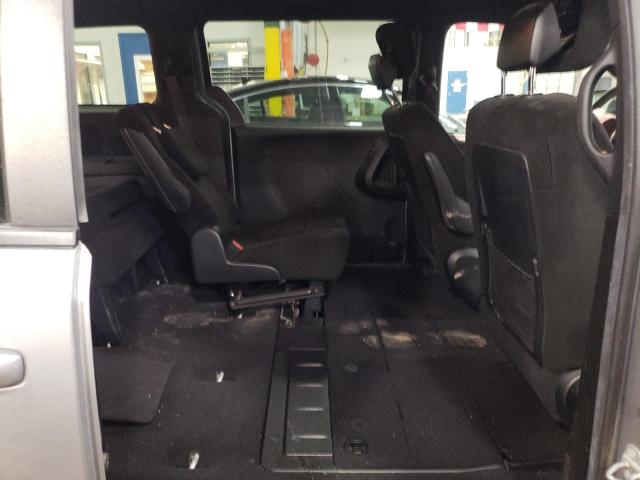 2C4RDGBGXFR570228 Dodge Grand Cara 2015. Фото: 5