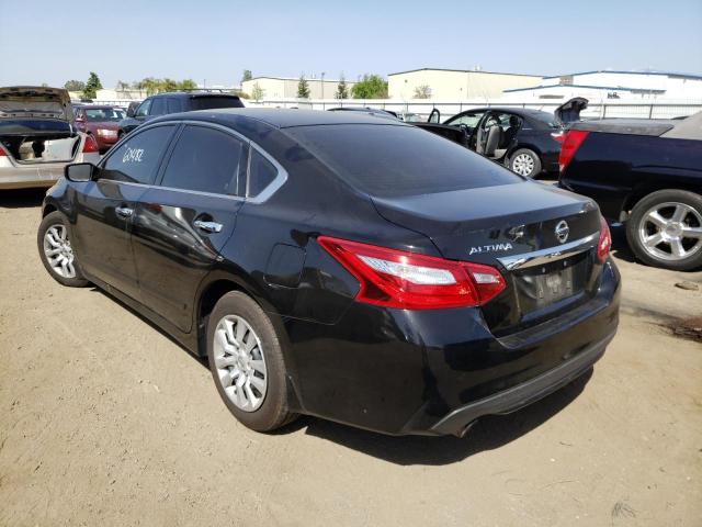 2017 NISSAN ALTIMA 1N4AL3AP6HN328939