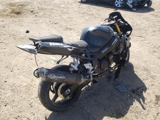 2003 SUZUKI GSX-R1000 JS1GT75A932106529