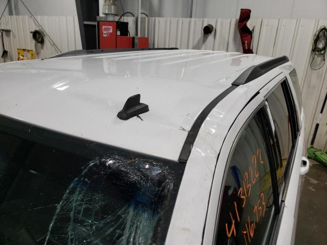 2015 GMC YUKON SLE 1GKS2AKC1FR125498