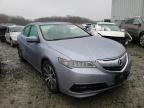 2015 ACURA  TLX