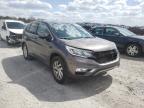 2015 HONDA  CRV