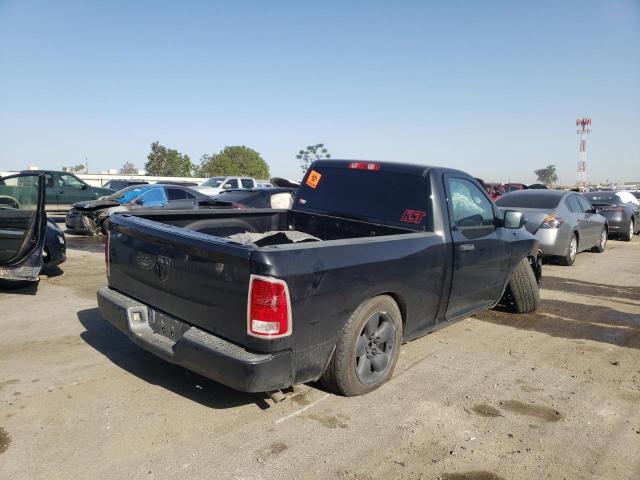 2015 RAM 1500 ST 3C6JR6AG9FG618213