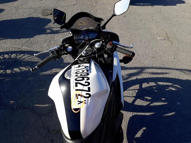 2017 YAMAHA YZFR3 A MH3RH15Y7HK002978