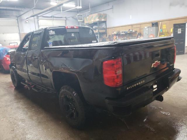 2016 CHEVROLET SILVRDO LT 1GCVKREC2GZ315847