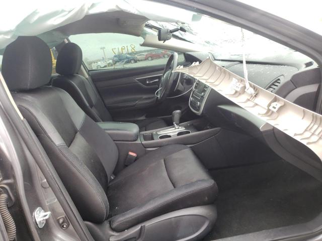2016 NISSAN ALTIMA 2.5 1N4AL3AP4GC206090