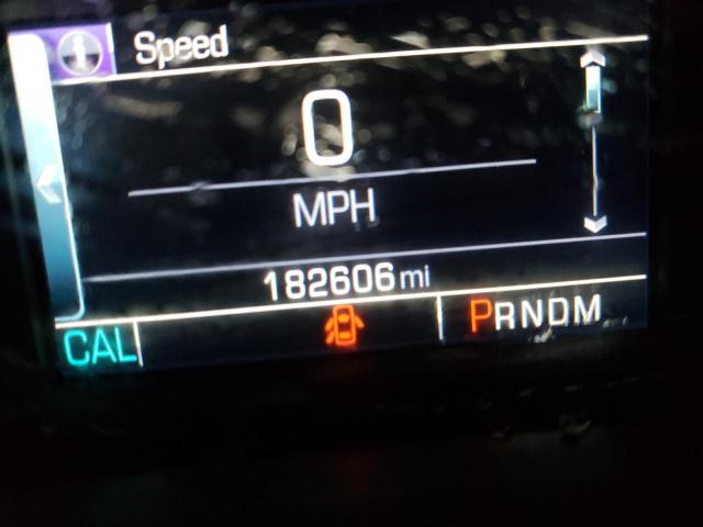 2016 CHEVROLET SILVRDO LT 1GCVKREC2GZ315847