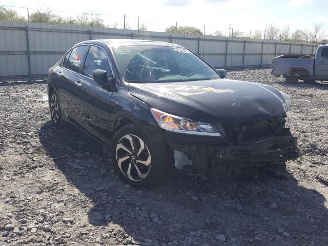 2016 HONDA ACCORD EXL 1HGCR2F84GA216404