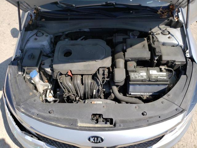 2018 KIA OPTIMA LX 5XXGT4L36JG267713