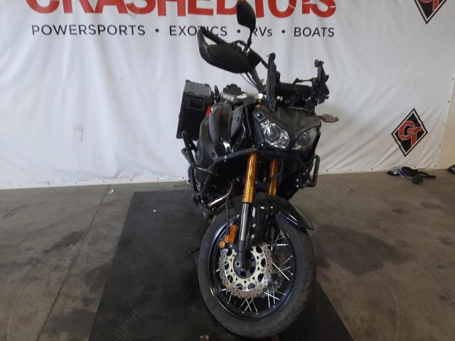 2016 YAMAHA XT1200ZE JYADP05Y7GA000198