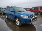 2008 TOYOTA  HIGHLANDER