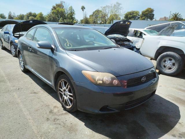 Scion Tc