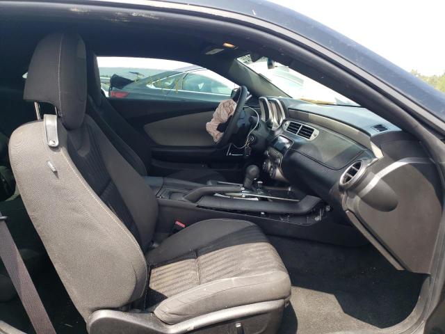 2015 CHEVROLET CAMARO LS 2G1FB1E37F9195292