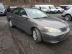 2003 TOYOTA  CAMRY