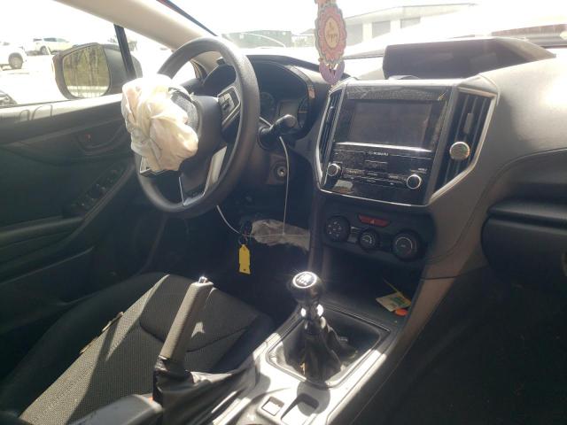 2018 SUBARU CROSSTREK JF2GTAACXJ9207790