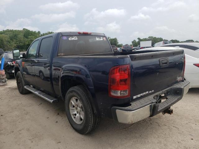 3GTP2VE72CG236855 Gmc Sierra K15 2012. Фото: 2