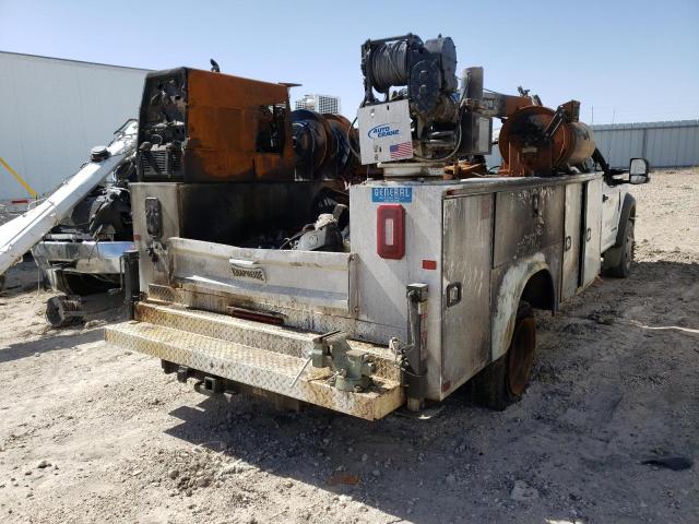 2019 FORD F550 SUPER 1FD0X5HT6KEF61831